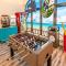 304 Main Level Condo, New Flooring, Mountain Views, Close to Pools, and More - Washington