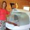 Glamping Health Resort