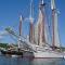 Spruce Point Inn Resort and Spa - بووثباي هاربور Spruce Point Inn Resort and Spa - بووثباي هاربور