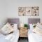 Modern 5 Bedroom 3 Bathroom Serviced House Aylesbury with Parking By 360Stays