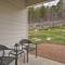 Scenic Mtn Retreat with Wooded Backyard and Fire Pit! - Chattanooga