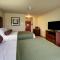 Cobblestone Hotel & Suites - Waynesboro