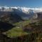 A house with the view - Srednja Vas v Bohinju