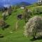 A house with the view - Srednja Vas v Bohinju
