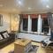 Cleadale flat