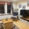 Cleadale flat