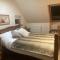 Cleadale flat