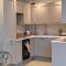 Oystercatcher - Converted luxury steading