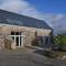 Oystercatcher - Converted luxury steading - بيرث