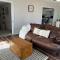 The Airstream Lodge