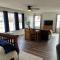 The Airstream Lodge