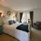 Capercaillie Cottage - Luxury converted steading