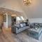 Capercaillie Cottage - Luxury converted steading