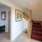 Capercaillie Cottage - Luxury converted steading
