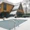 İstanbuldere Bungalov