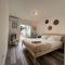 IN-Cascais Suite Deluxe com pátio privado - 卡斯卡伊斯
