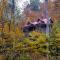 Glass Mountain Treehouse