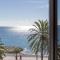 Luxury apartment with sea view on the first line Promenade des Anglais - 尼斯