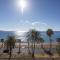 Luxury apartment with sea view on the first line Promenade des Anglais - 尼斯