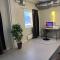 Kiruna City Room