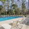 161 Beachwalk 2 BR Near Ocean Shipyard - جزيرة هيلتون هيد
