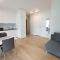SEA & YOU Apartament z widokiem na morze - Dwie Sosny