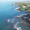 Oceanfront Luxury Condo - Kailua-Kona