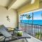 Oceanfront Luxury Condo - Kailua-Kona