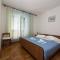 Apartment Brela 16603b