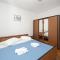 Apartment Brela 16603b