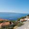 Apartment Brela 16603b