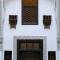 Le Grand Alcazar - Riad