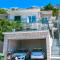 Apartments with a parking space Brela, Makarska - 16603 - Brela