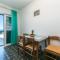 Apartments with a parking space Brela, Makarska - 16603