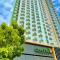 Simple Studio Unit N Centrio Tower