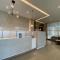 Simple Studio Unit N Centrio Tower