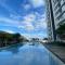 Simple Studio Unit N Centrio Tower