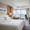 Sheraton Grand Hiroshima Hotel - Hirosima