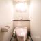 NK BLD6F Sapporo 3LDK 3BR 1 floor 1 room