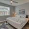 Barefoot Beach House