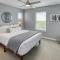Barefoot Beach House
