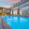 Diamond Sea Hotel