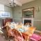 Port Donnel Cottage