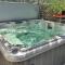 Apartment Ivana with jacuzzi