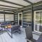 Mobile home Pen Shell