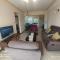 Lux Suites Marcus Garden Apartments kilimani