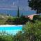Ferienhaus in Tremosine Sul Garda mit Privatem Pool