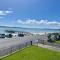 Beach Front Resort!