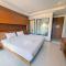 The D257 Hotel - Phetchabun