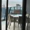 4 Bedroom Huge Sub Penthouse Oracle Level 31 Magnif VIEWS 260m2 Family Skyhome Sleeps 8 Adults and 2 Children, Sofa Bed Portacot, High Chair Central to Everything Resort Skyhome 5 STAR Luxury